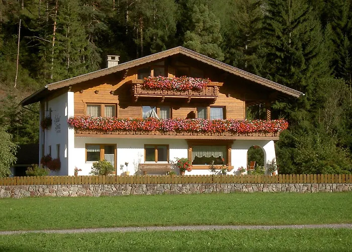 Landhaus Schmitte