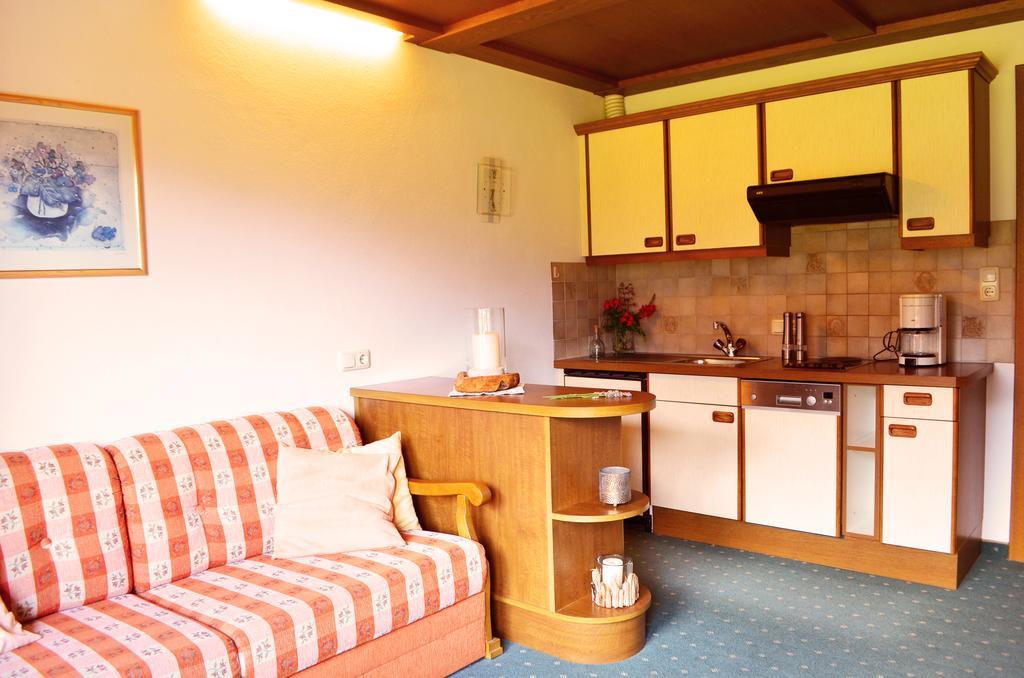 Apartamento Schmitte