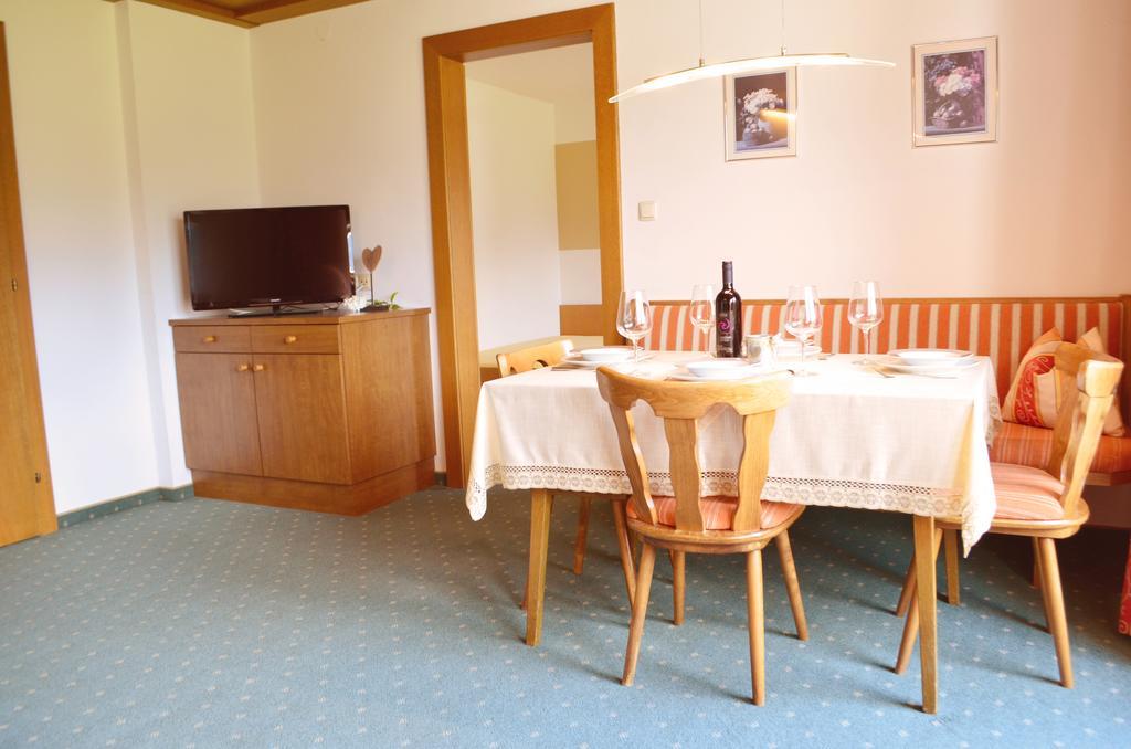 Apartamento Schmitte Biberwier
